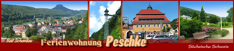Ferienwohnung Peschke